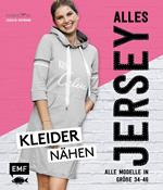 Alles Jersey – Kleider nähen
