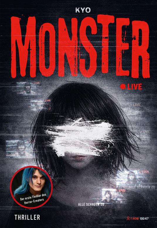 MONSTER [? LIVE]