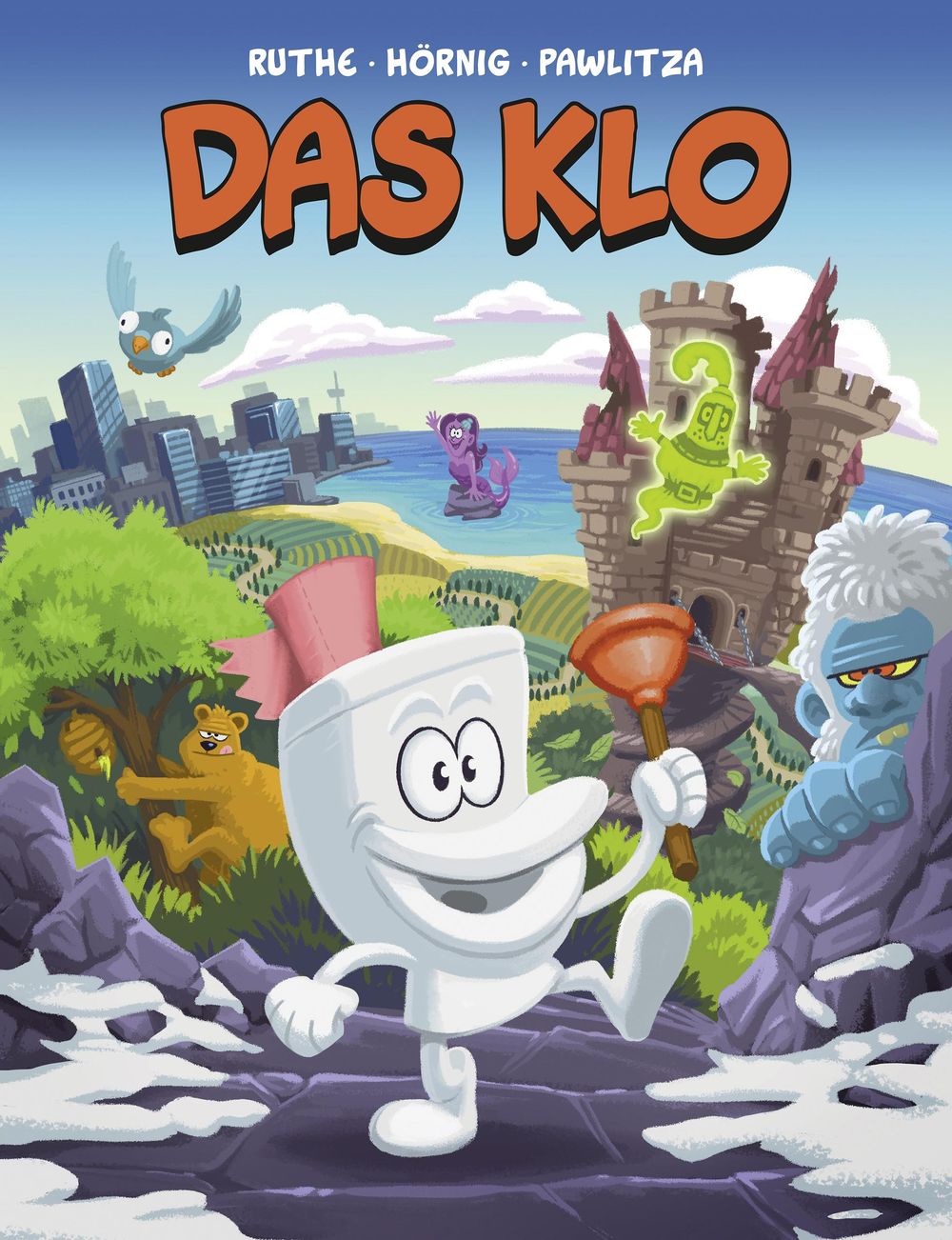 ibs