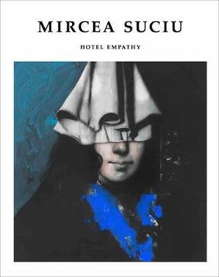 Mircea Suciu: Hotel Empathy - cover