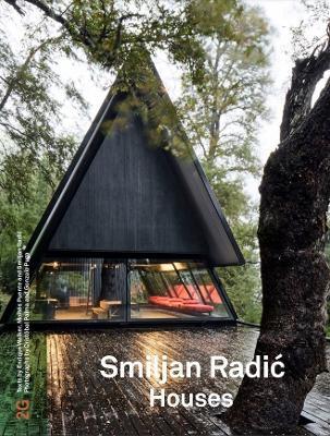 2G 83: Smiljan Radic: No. 83. International Architecture Review - cover