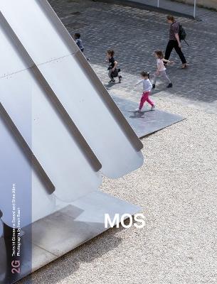 2G 84: MOS: No. 84. International Architecture Review - cover