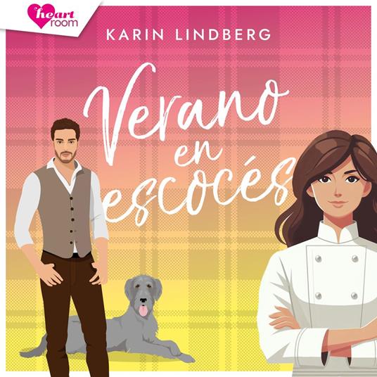 Verano en escocés