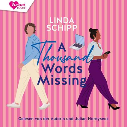 thousand words missing, A