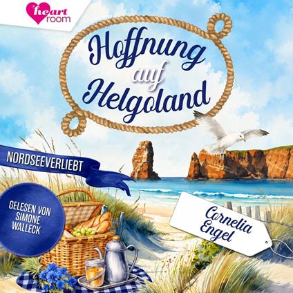 Hoffnung auf Helgoland