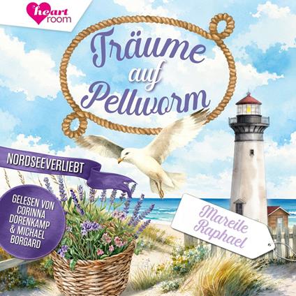 Träume auf Pellworm