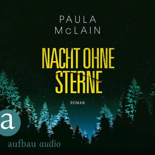 Nacht ohne Sterne (Ungekürzt)
