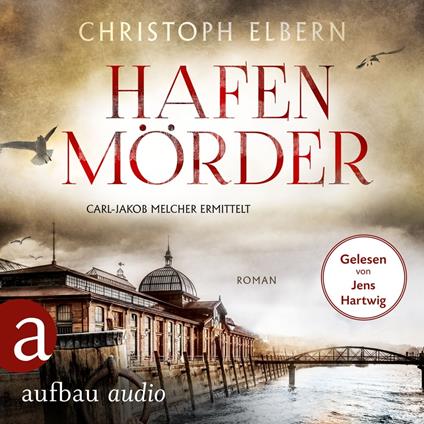 Hafenmörder