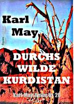 Durchs wilde Kurdistan