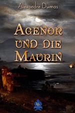 Agenor und die Maurin