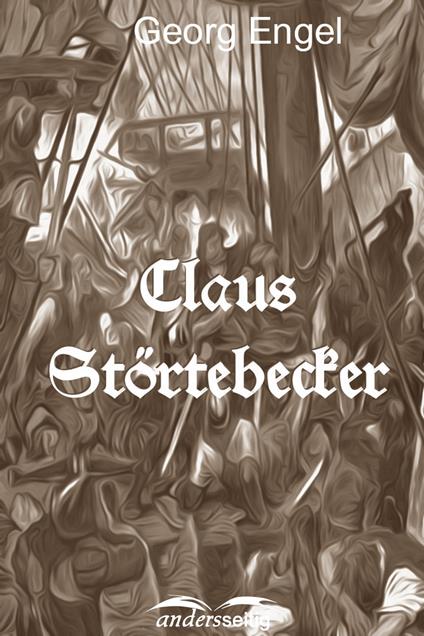 Claus Störtebecker