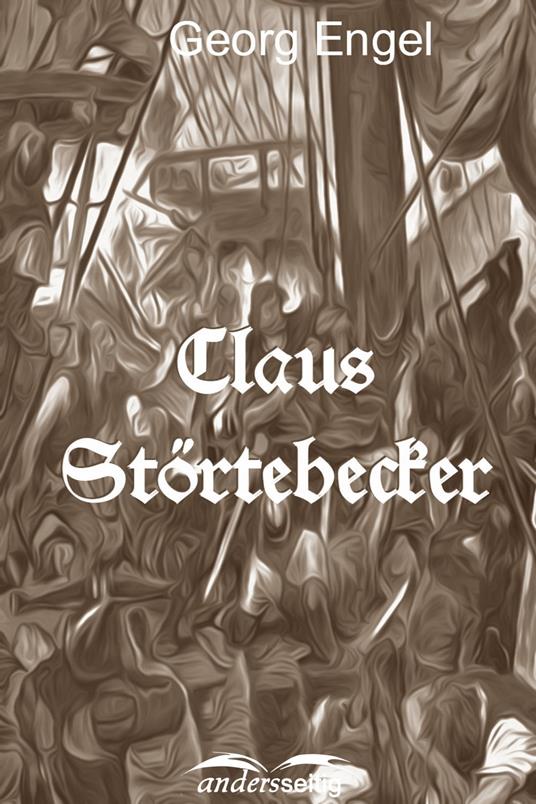 Claus Störtebecker