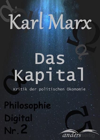 Das Kapital