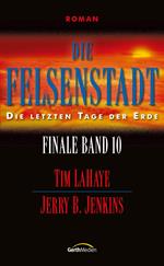 Die Felsenstadt