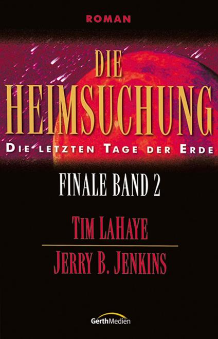 Die Heimsuchung