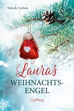 Lauras Weihnachtsengel