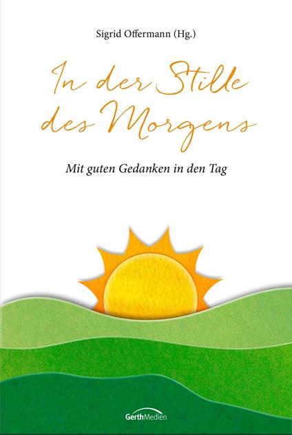 In der Stille des Morgens