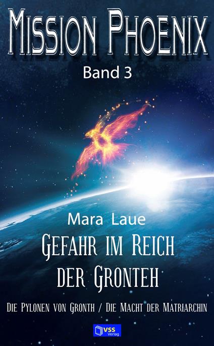 Gefahr im Reich der Gronteh