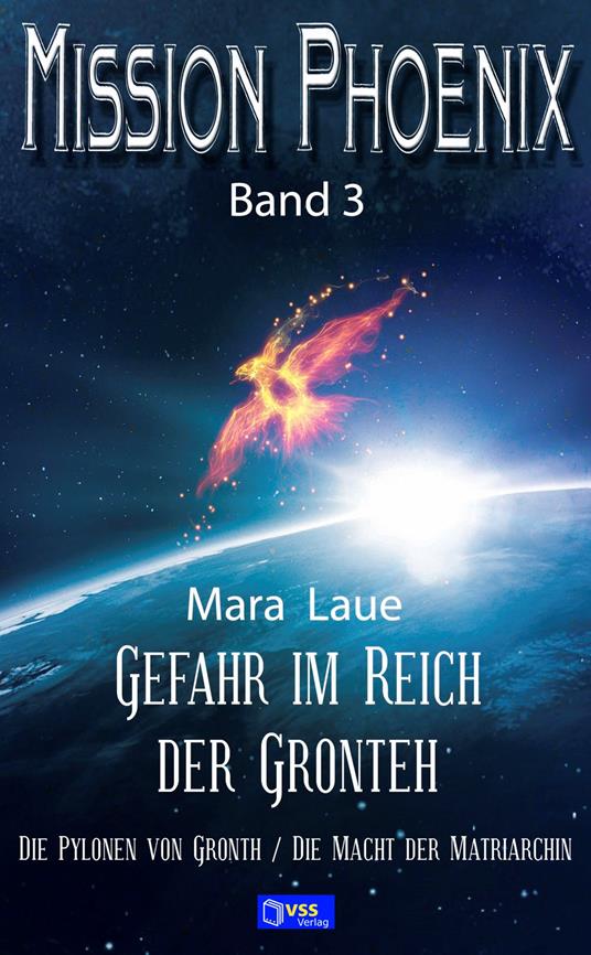Gefahr im Reich der Gronteh