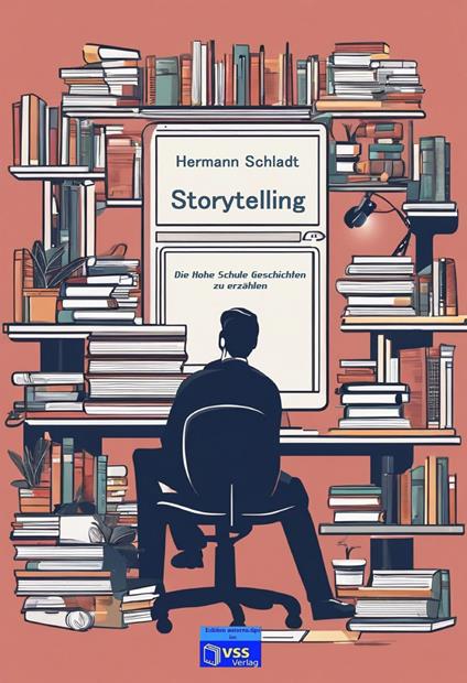 Storytelling - Hermann Schladt - ebook