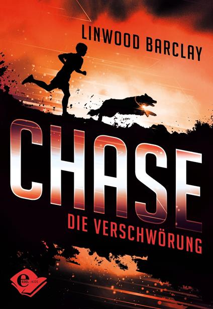Chase - Linwood Barclay,Ulrich Thiele - ebook