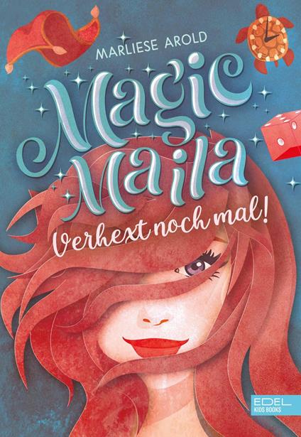 Magic Maila (Band 1) - Marliese Arold - ebook
