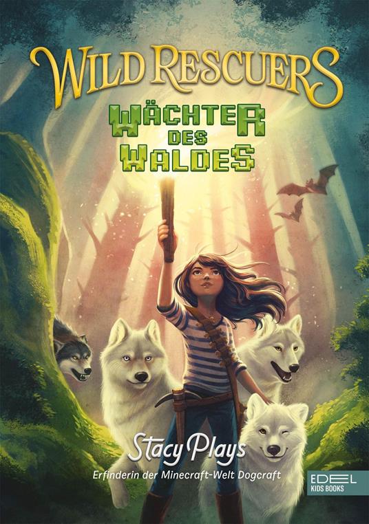 Wild Rescuers - Stacy Plays - ebook