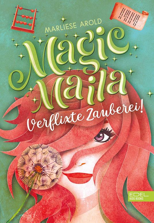 Magic Maila (Band 2) - Marliese Arold - ebook