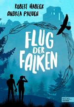 Flug der Falken