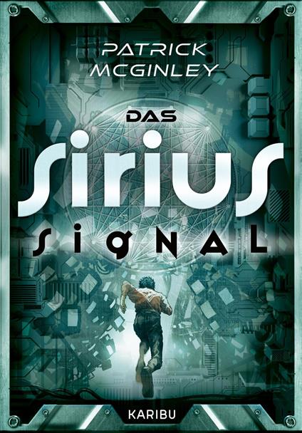 Das Sirius-Signal - Mc Ginley Patrick - ebook