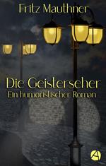 Die Geisterseher