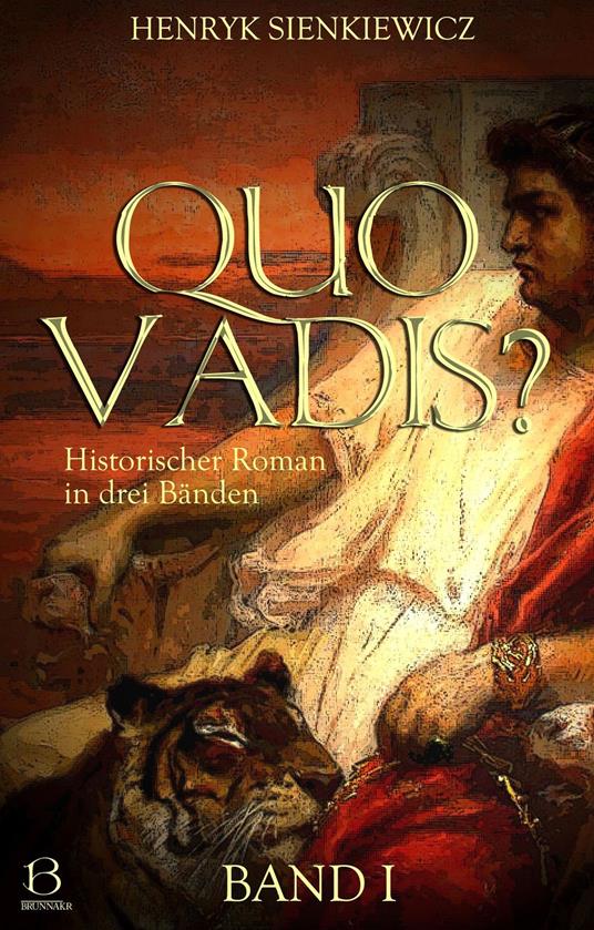 Quo Vadis? Band I