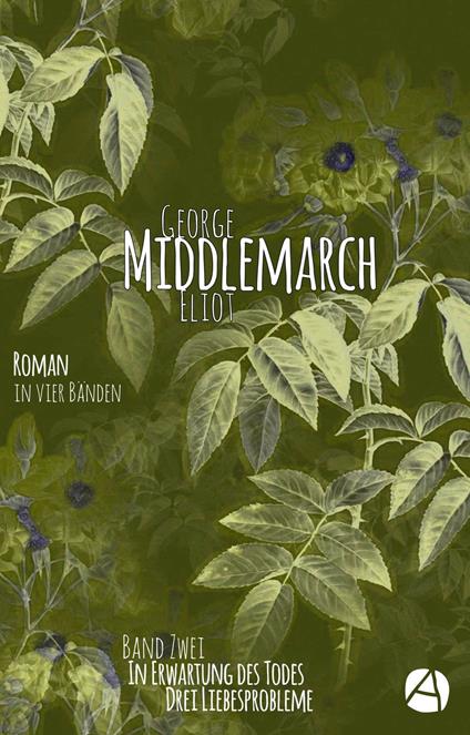 Middlemarch. Band 2