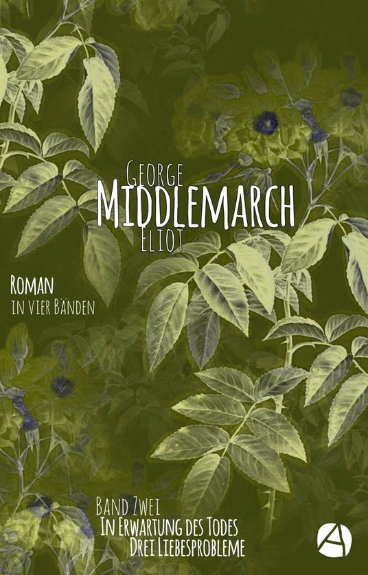 Middlemarch. Band 2