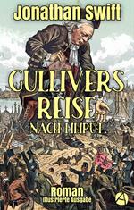 Gullivers Reise nach Liliput