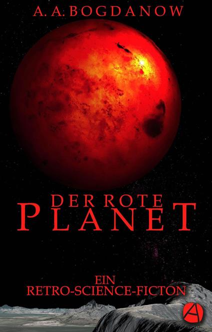 Der rote Planet