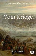 Vom Kriege. Band Drei