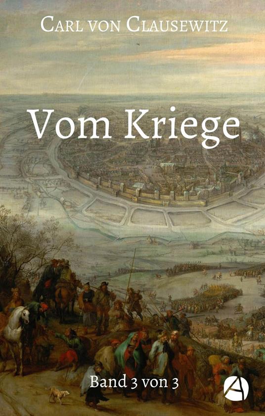 Vom Kriege. Band Drei