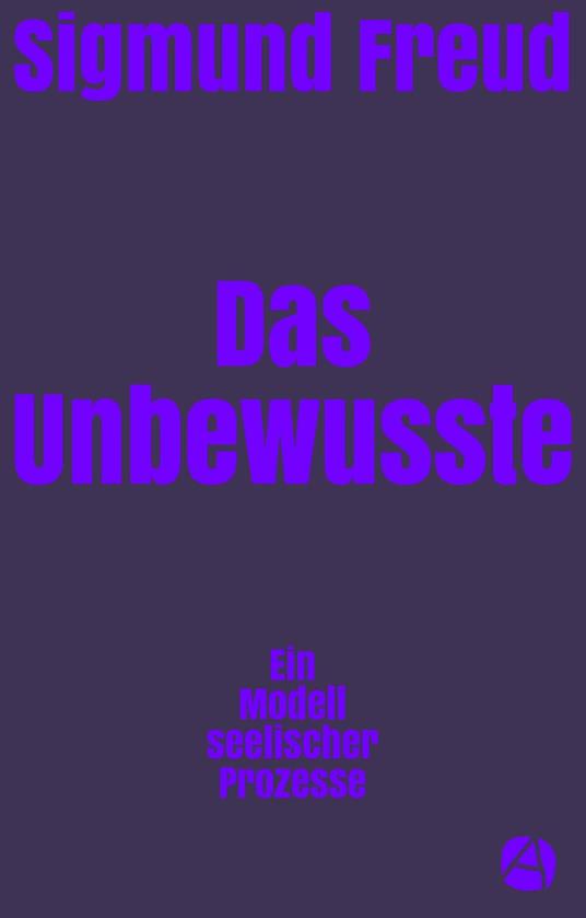 Das Unbewusste