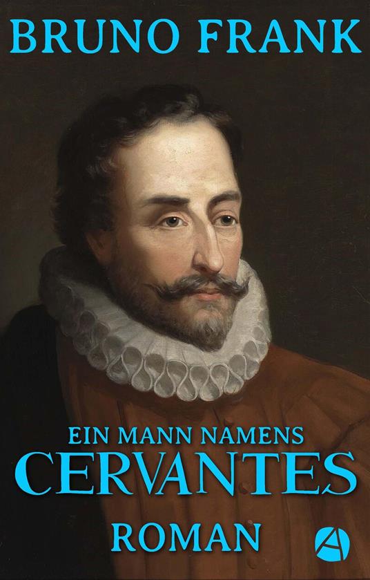 Ein Mann namens Cervantes