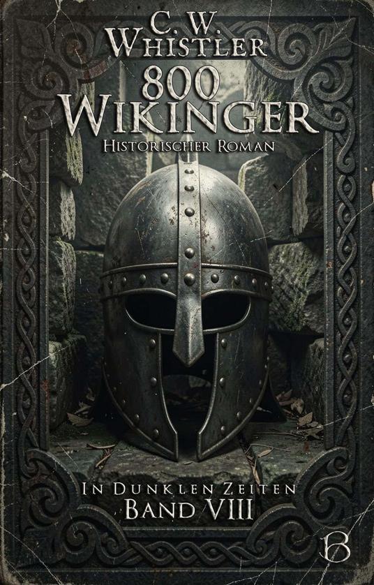 800 Wikinger