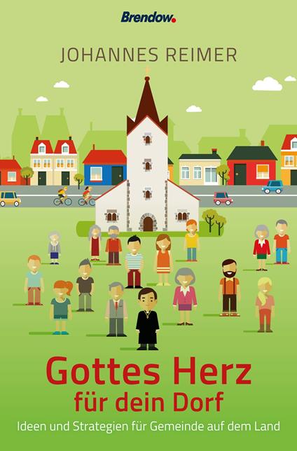 Gottes Herz für dein Dorf