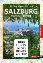 1000 Places To See Before You Die - Salzburg