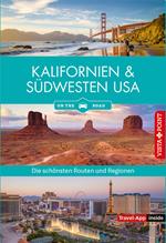 Kalifornien & Südwesten on the road