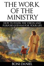 The Work of the Ministry