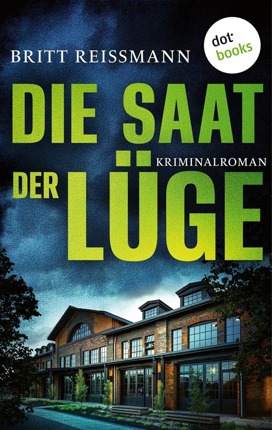 Die Saat der Lüge - oder: Der Ruf der Schneegans