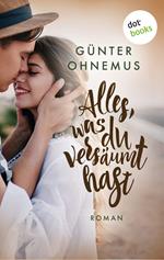 Alles, was du versäumt hast