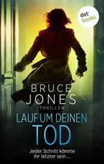 ZORN – Im Netz des Grauens