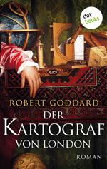 Der Kartograf von London