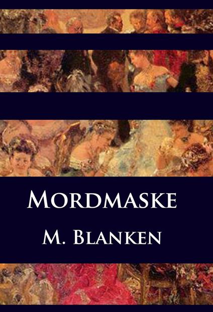 Mordmaske